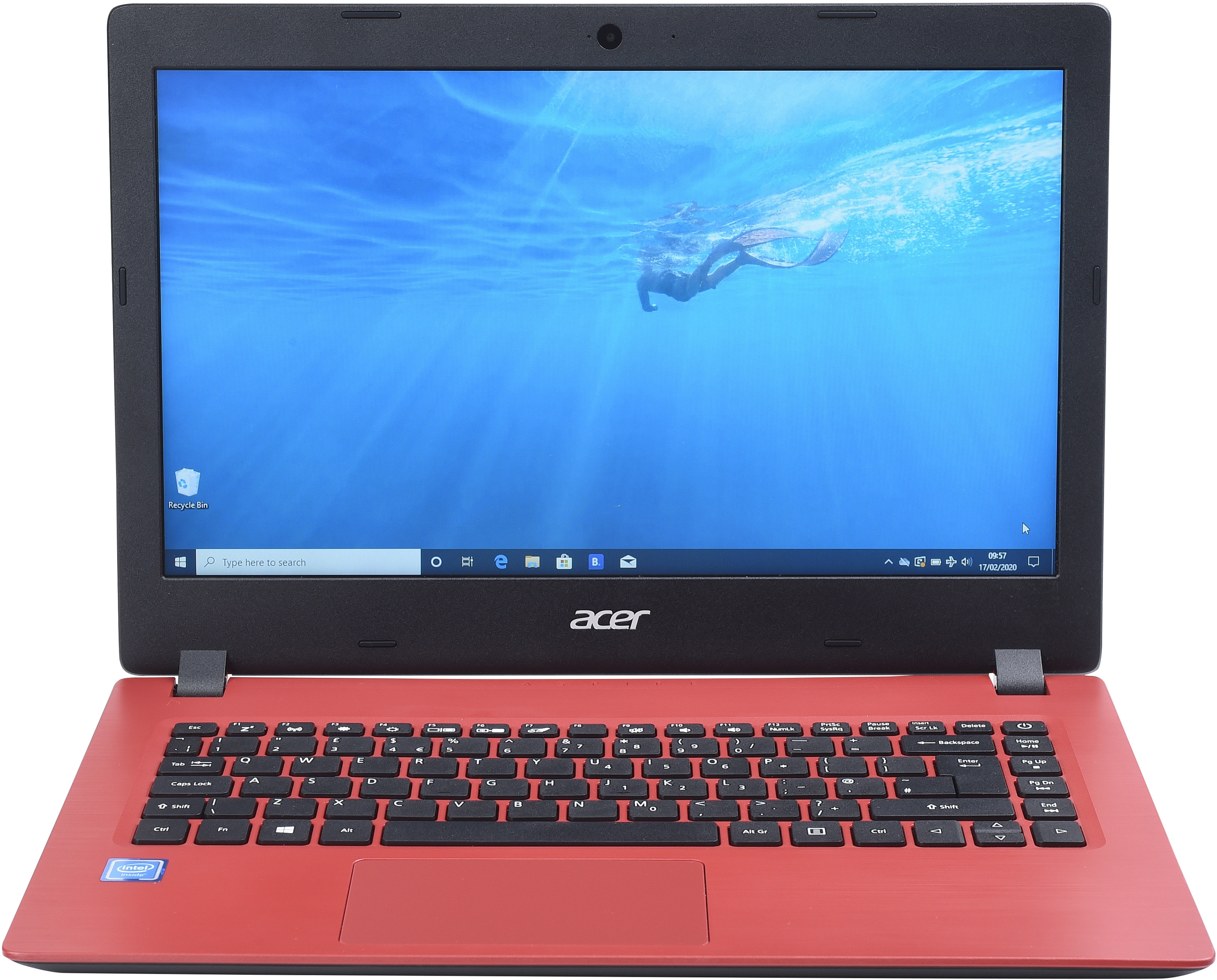 ACER ASPIRE 1 A114-32