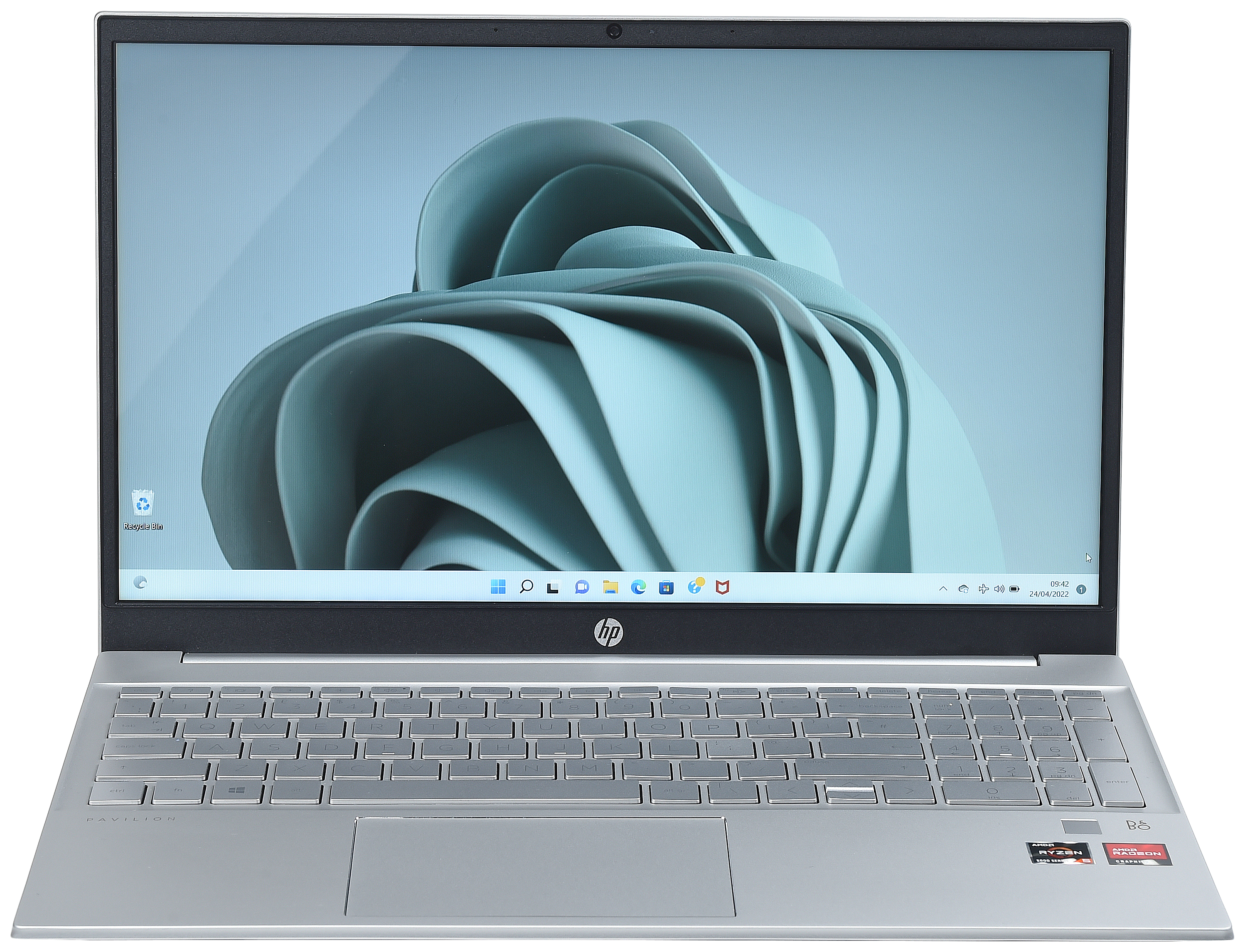 HP PAVILION 15 (512 GB)
