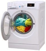 INDESIT BWE 71295X WSV SPT