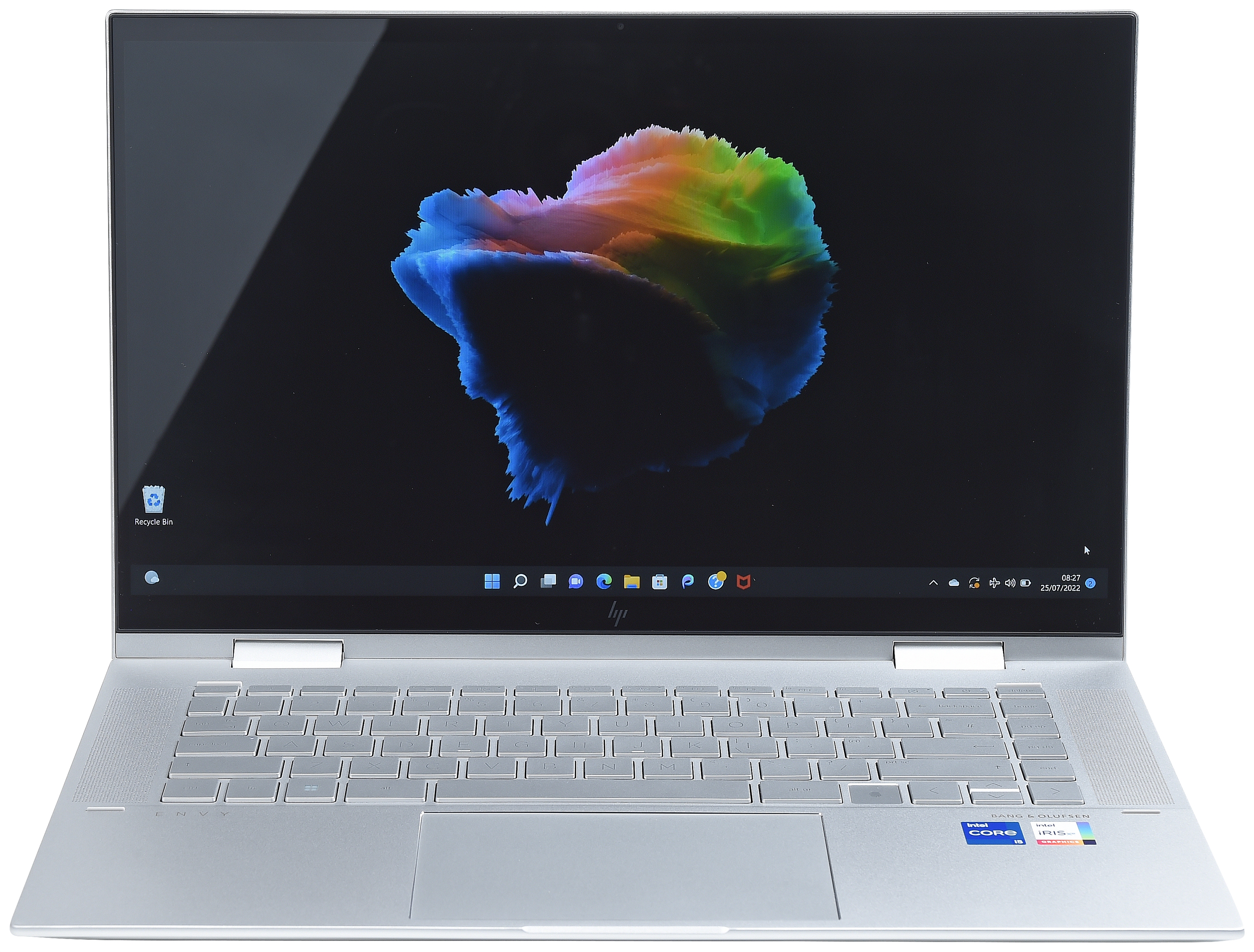 HP ENVY X360 15 (1 TB)