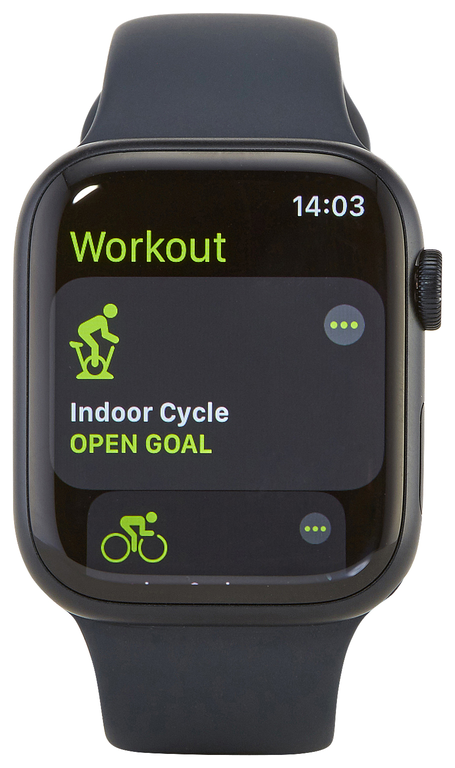 APPLE WATCH SERIES 7 GPS (45MM)