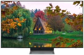 SAMSUNG TQ55S90H