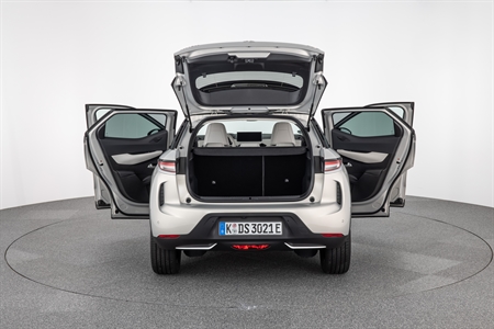 DS AUTOMOBILES DS 3 CROSSBACK E-TENSE