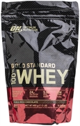 OPTIMUM NUTRITION Gold Standard 100% Whey Double rich Chocolate
