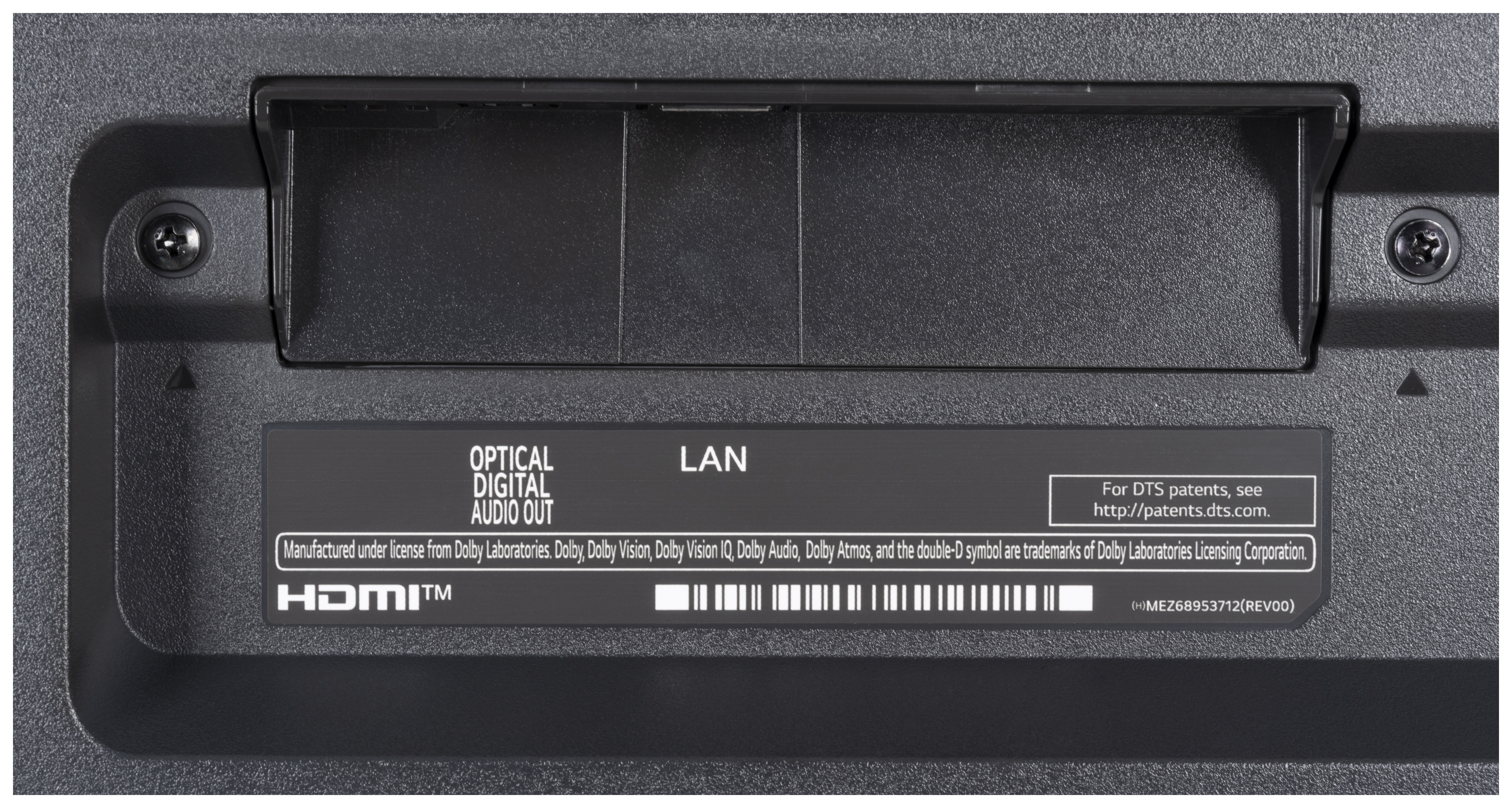 LG 65QNED816RE