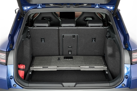 VW ID.4 PRO PERFORMANCE (77 KWH)