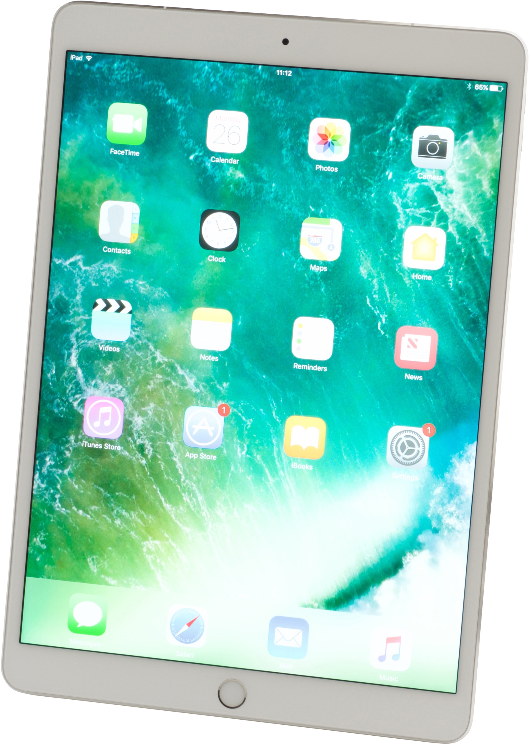 APPLE IPAD PRO 10.5 (64GB) 2017