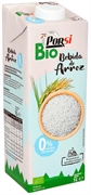 PORSI VIVA BEM Bebida de Arroz BIO 0% açúcares adicionados