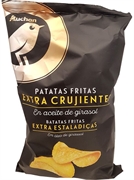 AUCHAN Batatas Fritas Extra Estaladicas Em oleo de girassol
