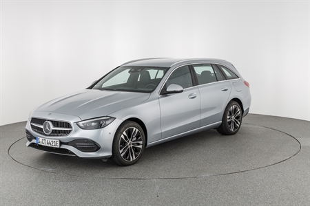 MERCEDES C 300 E T-MODELL