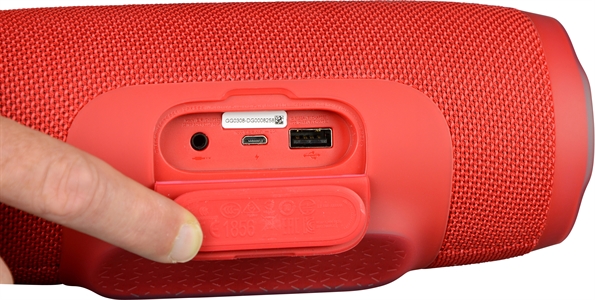JBL CHARGE 3