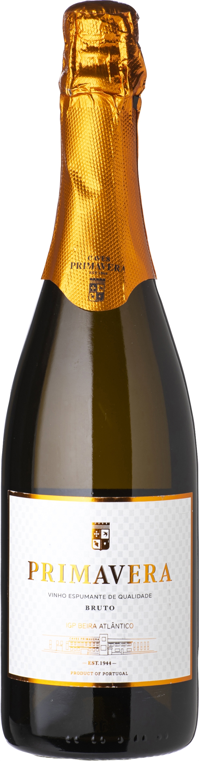 PRIMAVERA BRUTO BRANCO