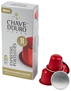 CHAVE D'OURO ESPRESSO PORTUGUÊS