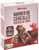AUCHAN Barres de céréales chocolat noir