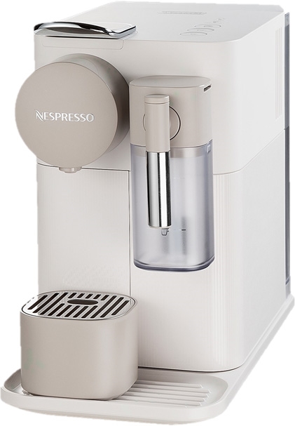 DELONGHI NESPRESSO LATTISSIMA ONE EN500.BW
