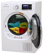 WHIRLPOOL W6 D94WR SPT