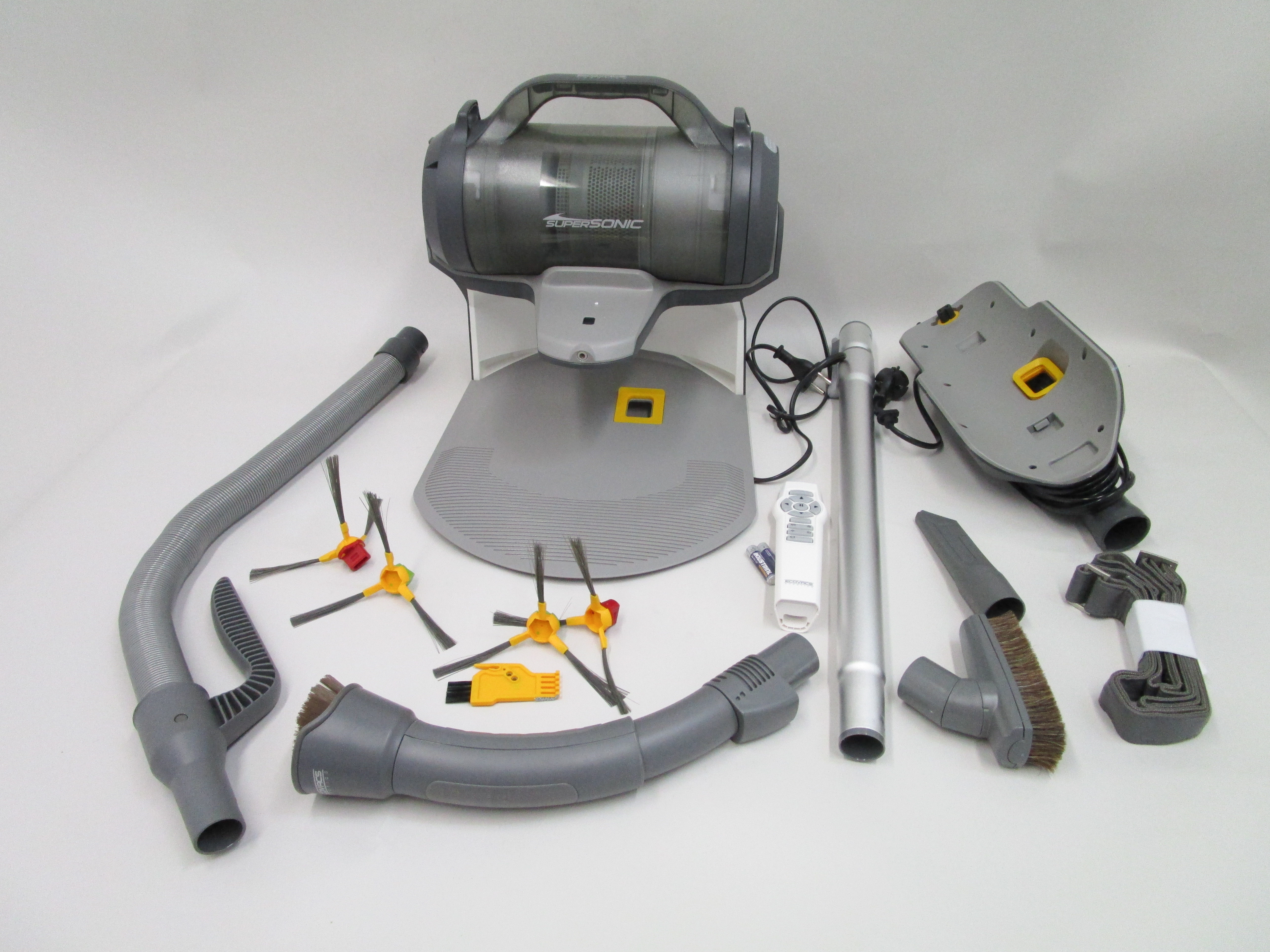 ECOVACS Deebot D79