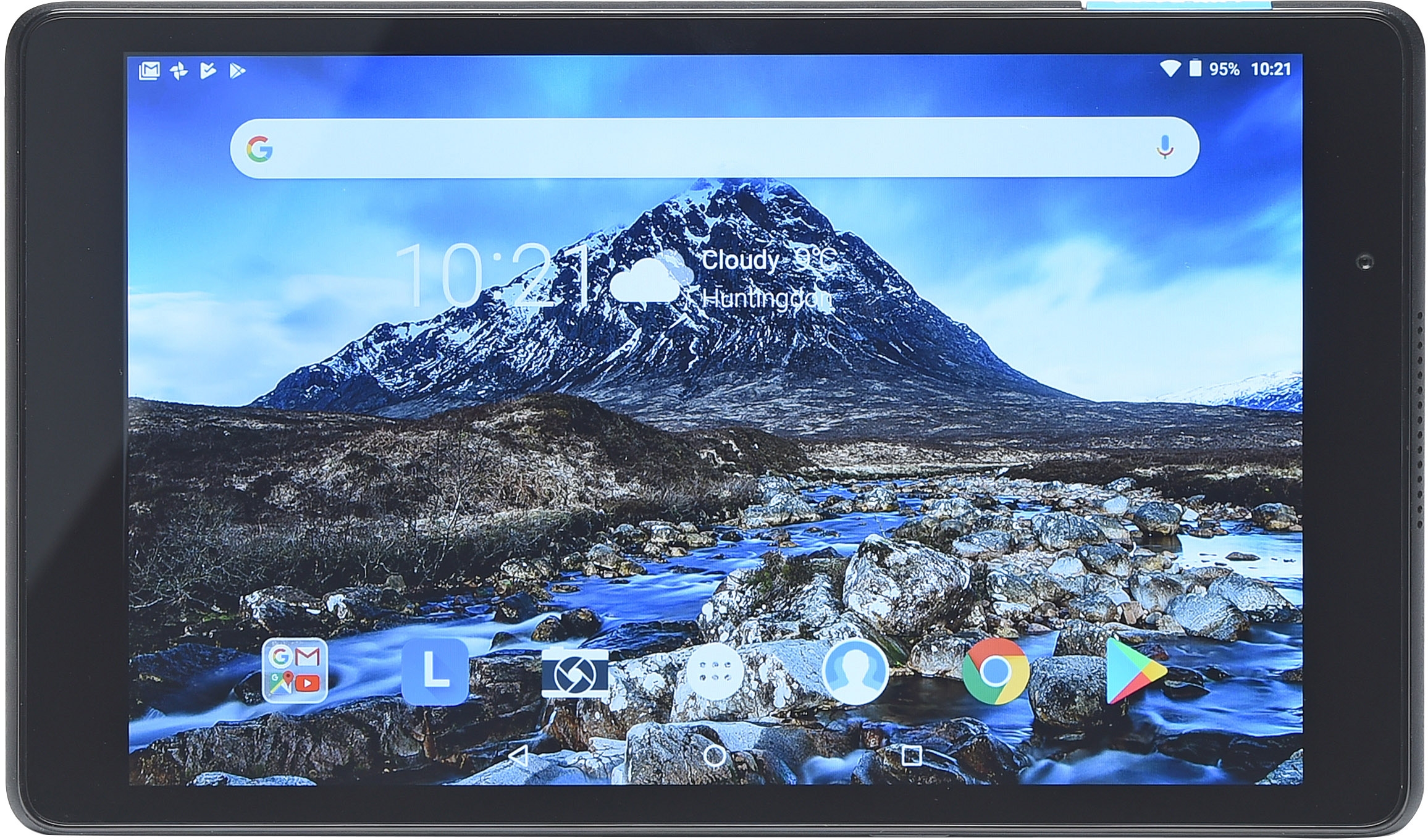 LENOVO TAB E8 16GB (TB-8304F)