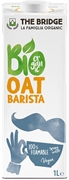 THE BRIDGE Bio Oat drink Cacao