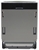 BOSCH SMH4ECX28E