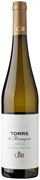 TORRE DE MENAGEM ALVARINHO E TRAJADURA ESCOLHA 2024 BRANCO