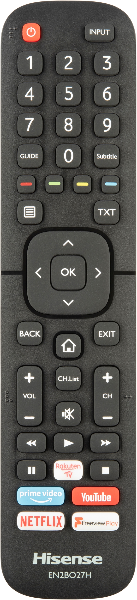 HISENSE 43A7100F