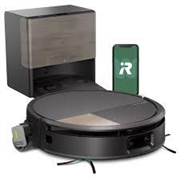 IROBOT ROOMBA MAX 705 COMBO + BASE AUTOWASH X185040