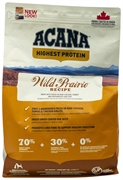 ACANA HIGHEST PROTEIN WILD PRAIRIE