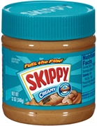 SKIPPY Creamy Peanut Butter