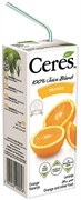 CERES 100% DE SUMOS LARANJA