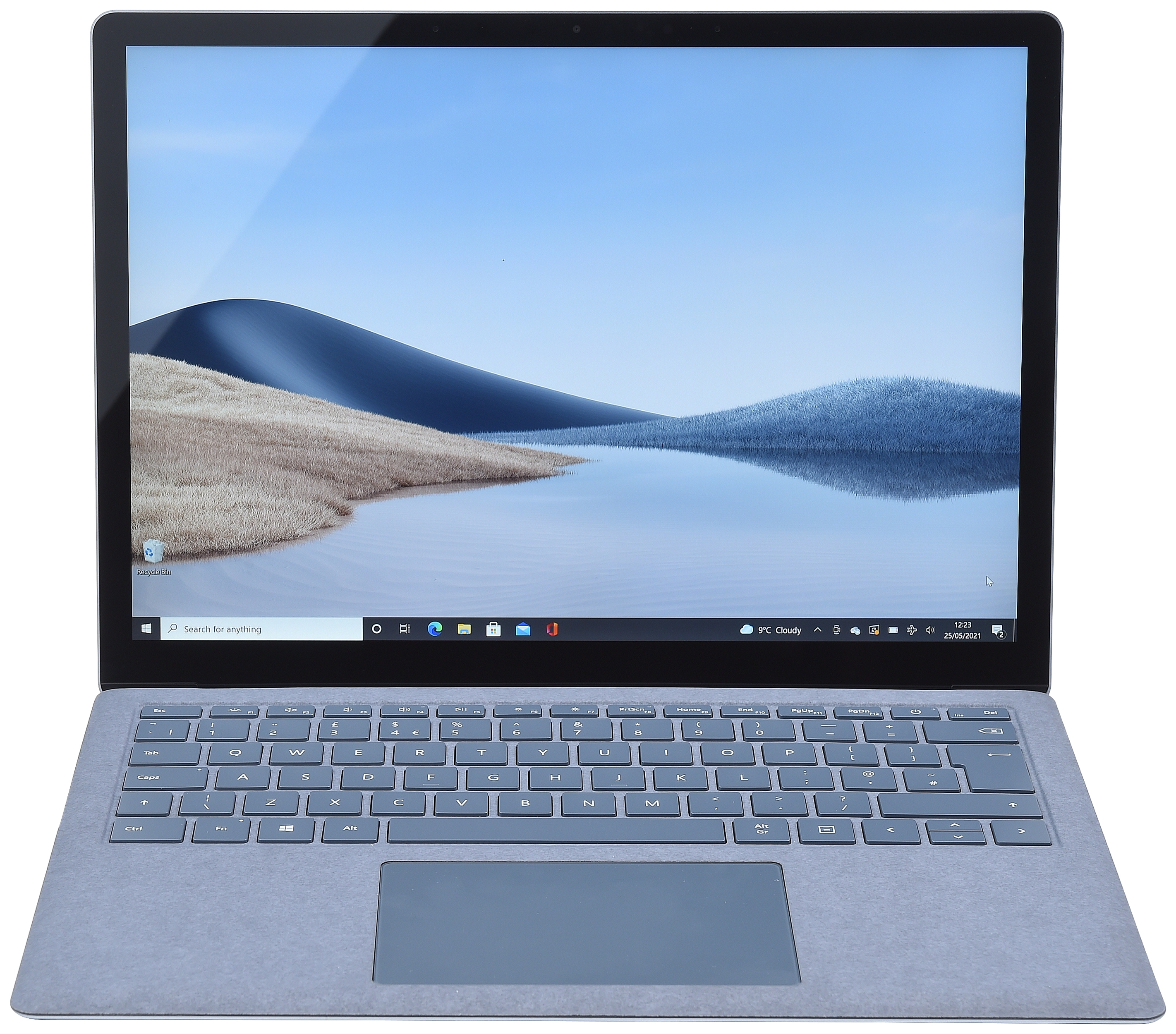 MICROSOFT SURFACE LAPTOP 4 13.5" (256 GB)