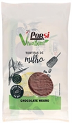 PORSI VIVABEM (INTERMARCHÉ) Tortitas de Milho Chocolate Negro