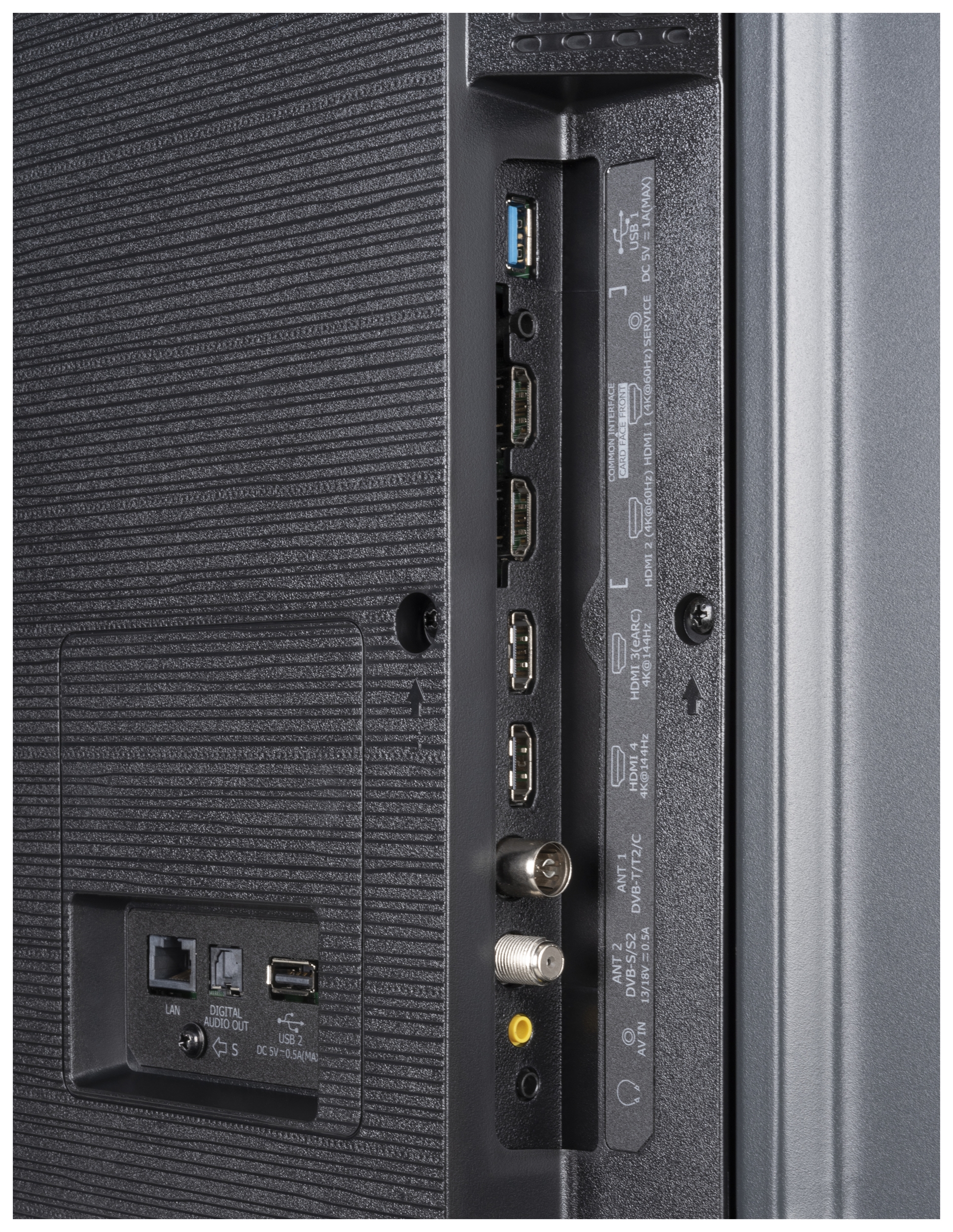 HISENSE 65U7KQ