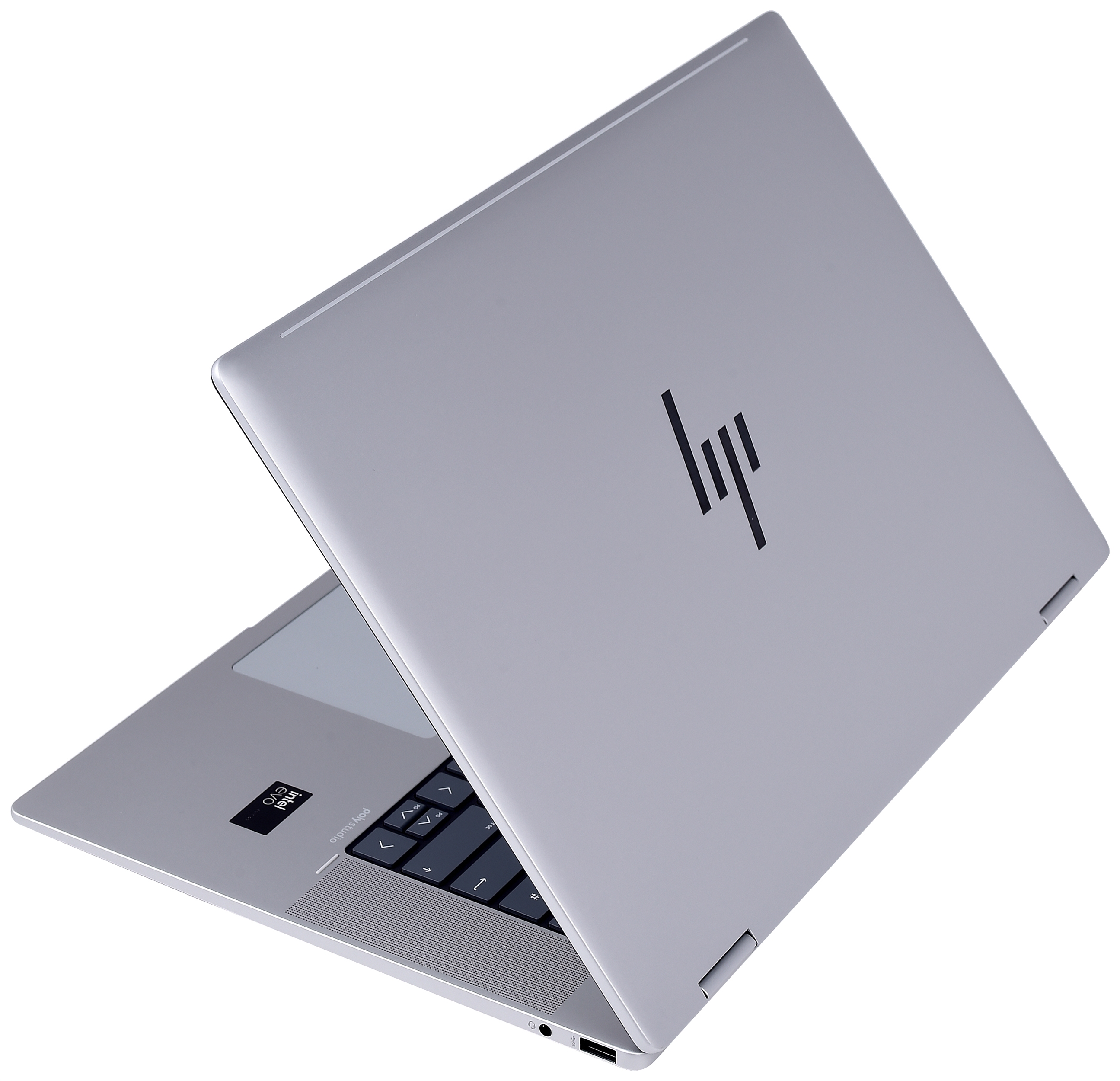 HP ENVY X360 16-AC0002NP