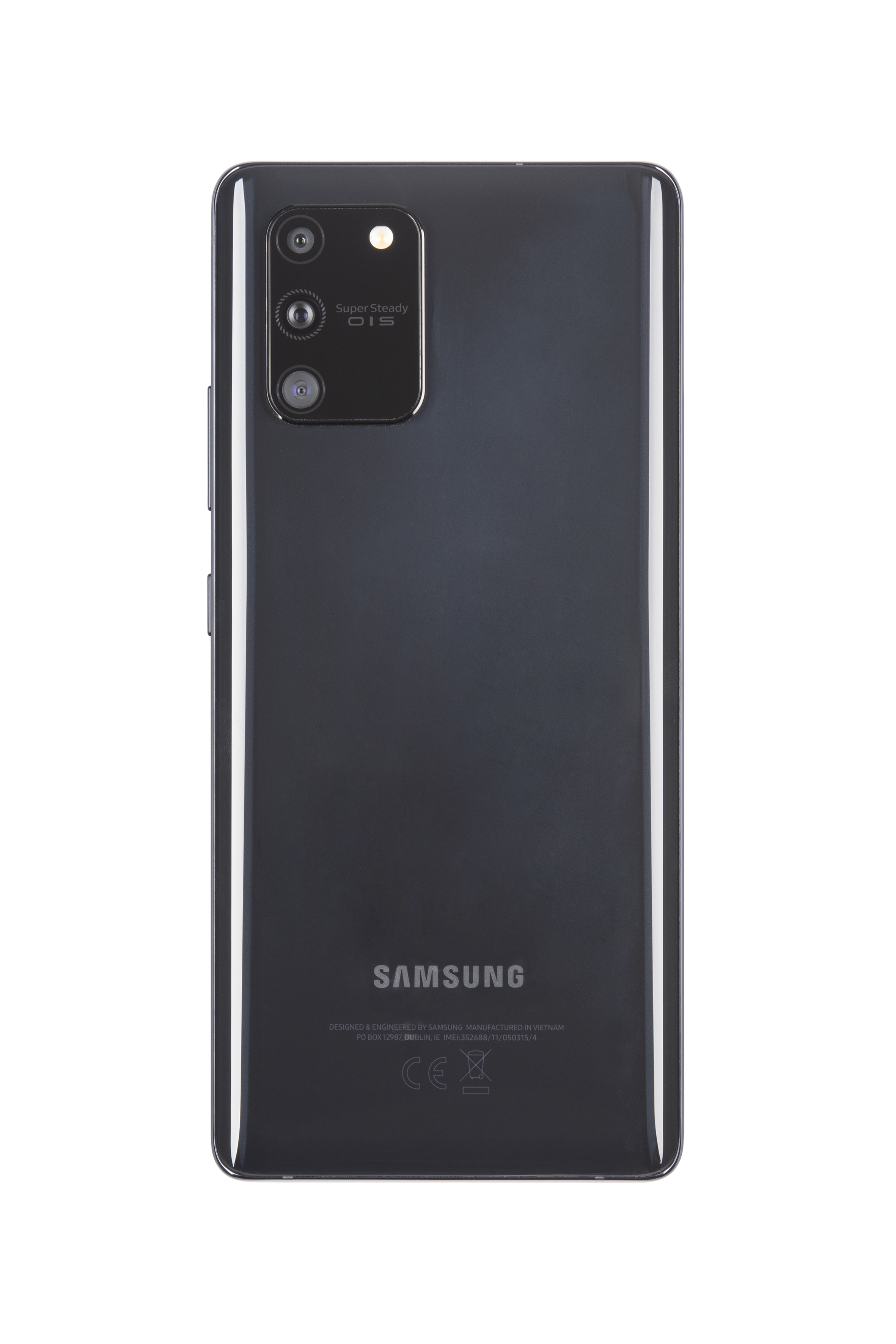SAMSUNG GALAXY S10 LITE