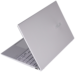 ASUS ZENBOOK 14 UM425 (512 GB)