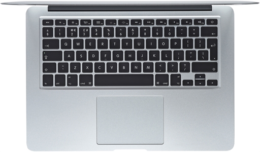 APPLE MacBook Air 13'' (2017)