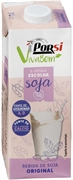 PORSI VIVA BEM Bebida de soja original.