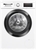 SAMSUNG WW11DB8B95GHU3