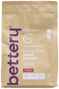 BETERRY PROTEÍNA VEGETAL COCOA