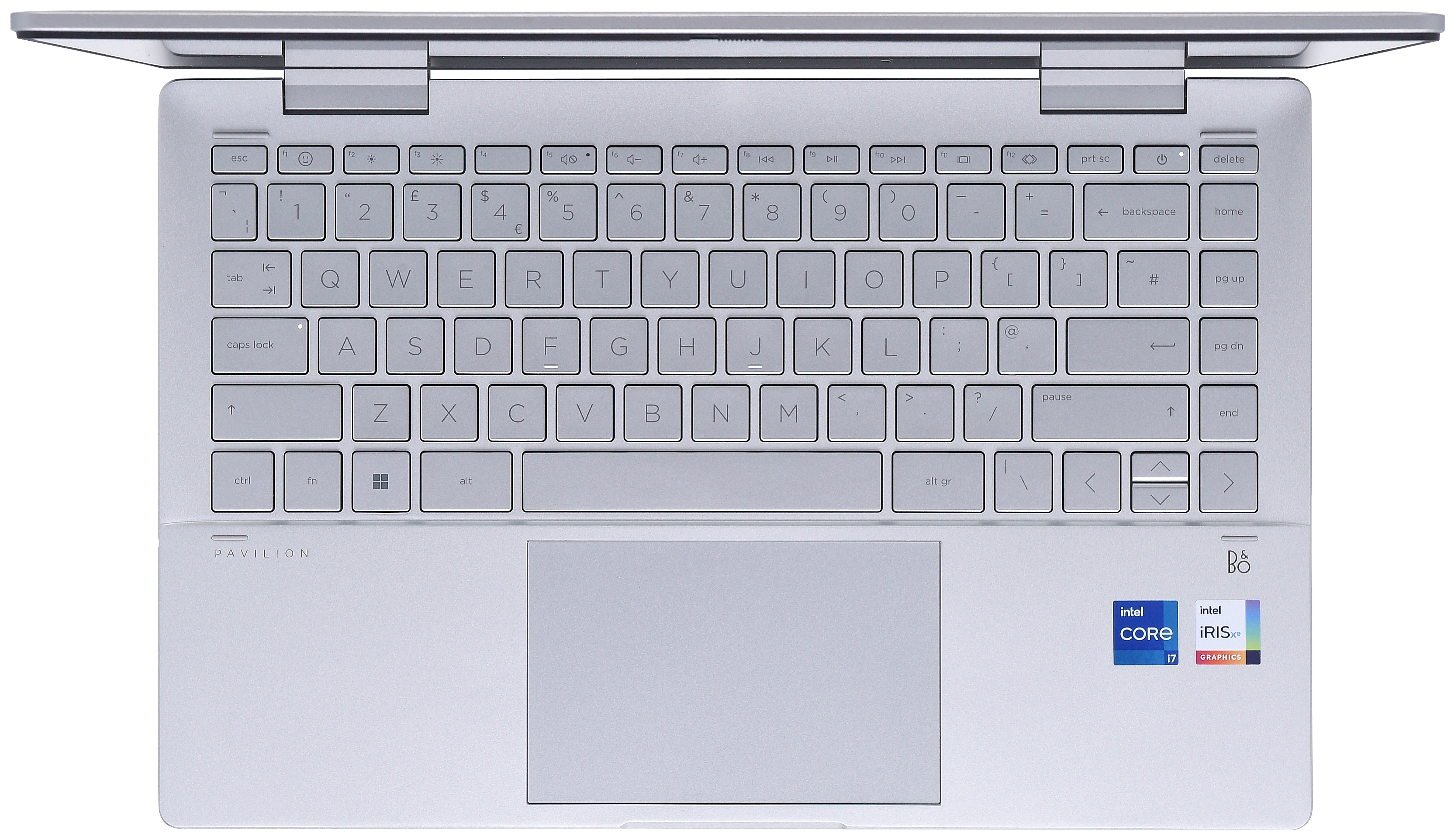 HP PAVILION X360 14-EK1009NP