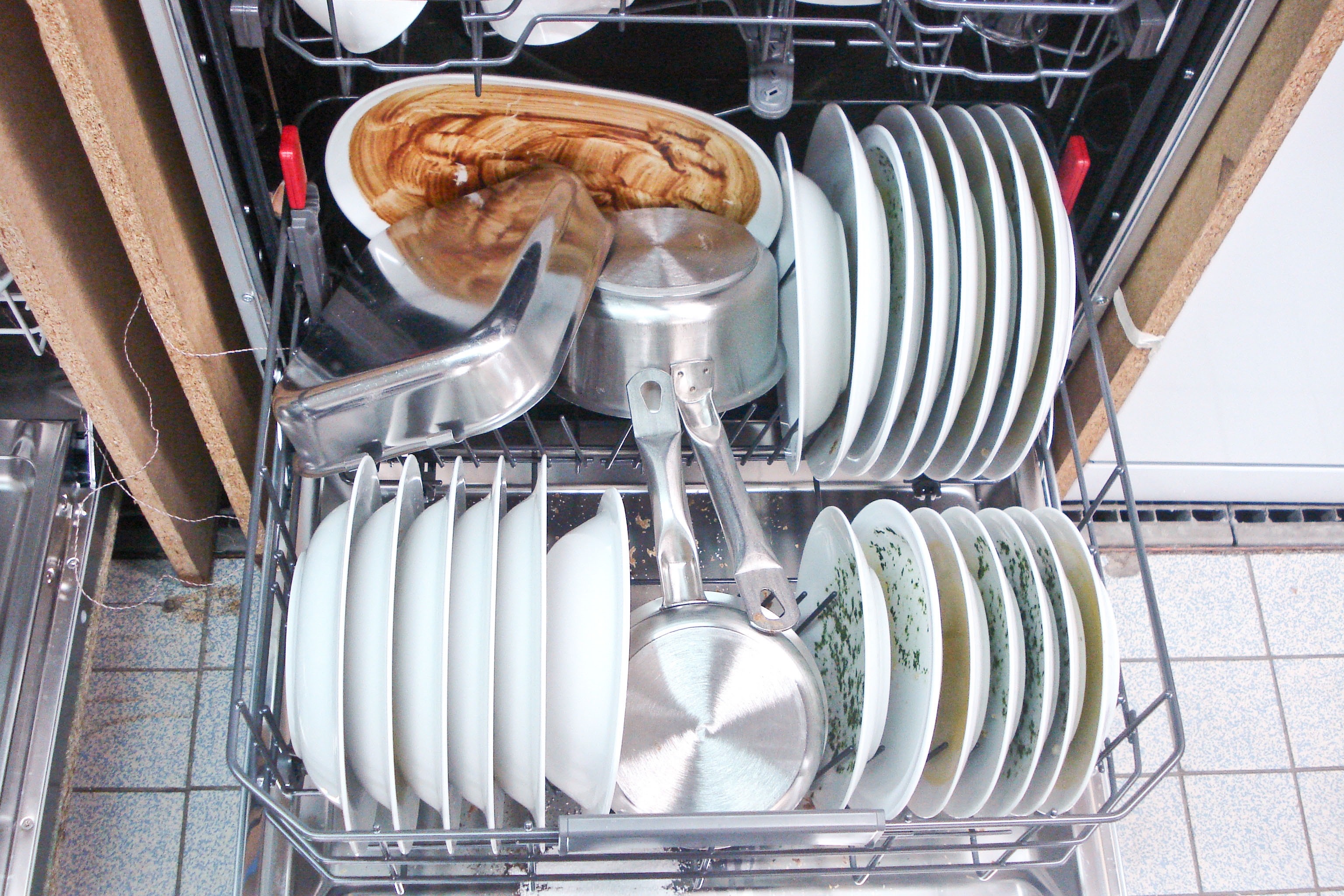 WHIRLPOOL WIC 3C26 PF