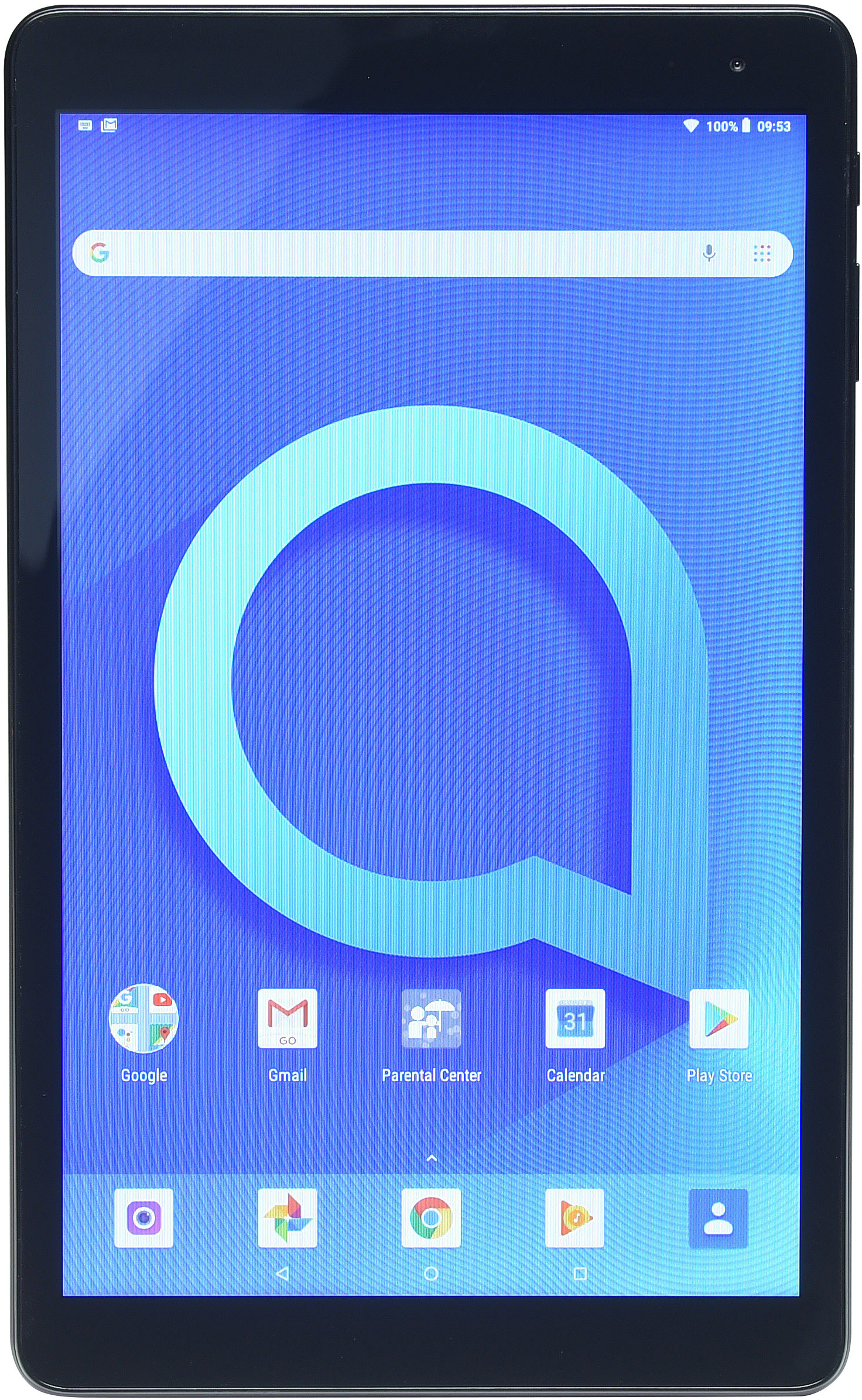 ALCATEL 1T 10 (16GB)