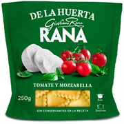 GIOVANNI RANA TOMATE E MOZZARELLA