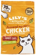LILY'S KITCHEN CHICKEN