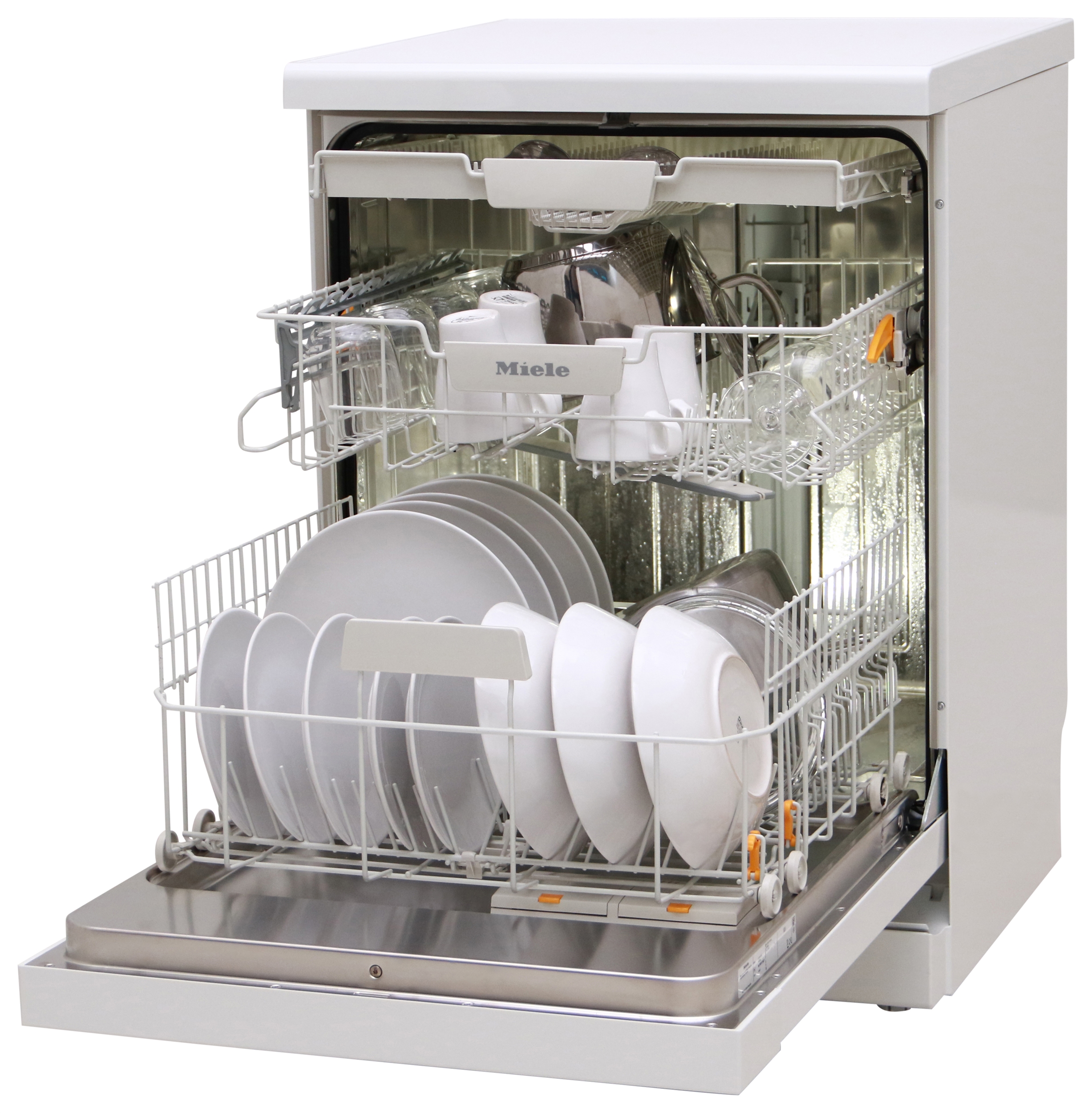 MIELE G 5110 SC ACTIVE (BRANCO BRILHANTE)