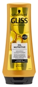 GLISS OIL NUTRITIVO