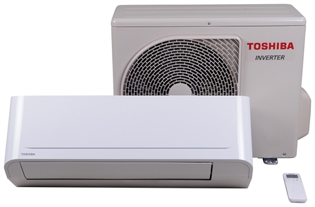 TOSHIBA RAS-10E2AVG-E / RAS-B10E2KVG-E SEYA