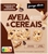 PINGO DOCE AVEIA & CEREAIS CHOCOLATE PRETO & AMENDOINS