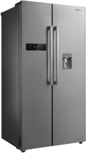 CONFORTEC CF695SBSXDL